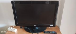 Televisor LG 28 pulgadas