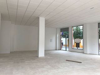 Local comercial en alquiler en Centro en Jerez de la Frontera