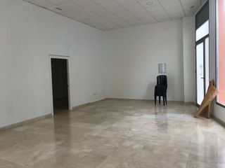 Local comercial en alquiler en Centro en Jerez de la Frontera
