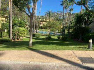 Garaje en alquiler en Son Vida en Palma de Mallorca