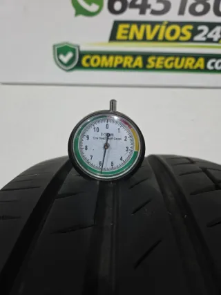235 45 18 94V CONTINENTAL PREMIUM CONTACT 6