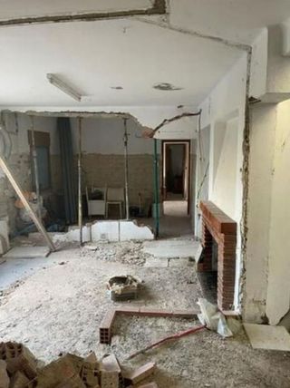 Casa adosada en venta en Sur en Castellón de la Plana