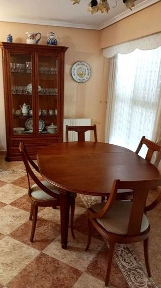 Chalet en venta en Cariñena - Carinyena en Villarreal