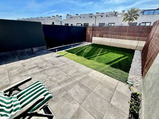 Casa adosada en venta en Centro en Mutxamel/Muchamiel