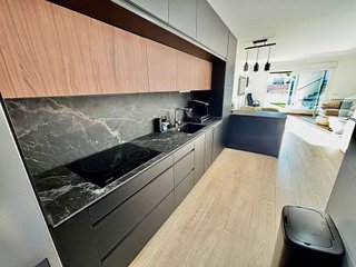 Casa adosada en venta en Centro en Mutxamel/Muchamiel