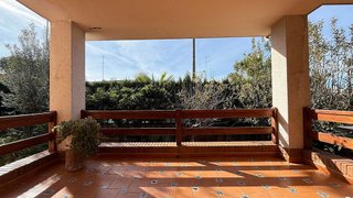 Chalet en venta en Carcaixent