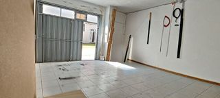 Garaje en venta en Reinosa