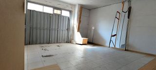 Garaje en venta en Reinosa