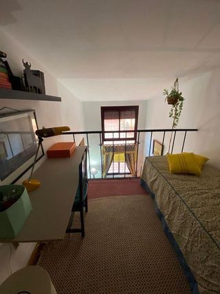 Estudio en venta en Fontanal - San Carlos - San José en Sevilla