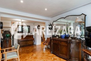 Piso en venta en Miracruz - Bidebieta en San Sebastián-Donostia