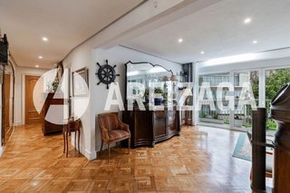 Piso en venta en Miracruz - Bidebieta en San Sebastián-Donostia
