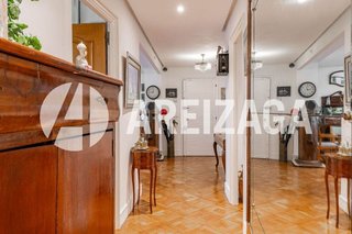 Piso en venta en Miracruz - Bidebieta en San Sebastián-Donostia