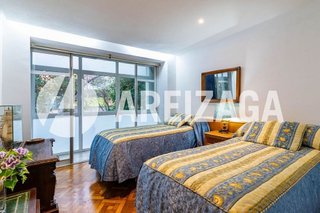 Piso en venta en Miracruz - Bidebieta en San Sebastián-Donostia