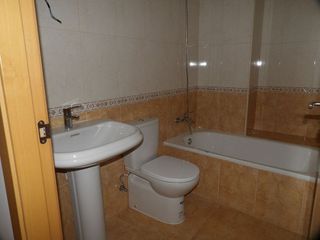 Edificio en venta en Centro en Ponferrada