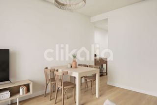 Piso en venta en San Isidro - Los Almendros en Alcalá de Henares