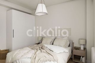 Piso en venta en San Isidro - Los Almendros en Alcalá de Henares