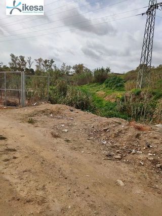 Terreno en venta en Burguillos