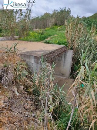 Terreno en venta en Burguillos