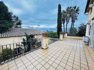 Casa rural en venta en Ayuntamiento - Centro en Alzira