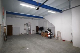 Chalet en venta en Castalla