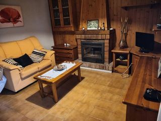 Casa en venta en La Granja-La Colina-Los Pastores en Algeciras