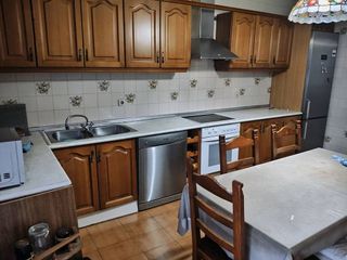 Casa en venta en La Granja-La Colina-Los Pastores en Algeciras