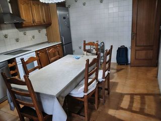 Casa en venta en La Granja-La Colina-Los Pastores en Algeciras