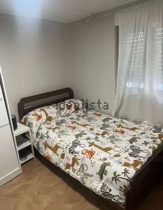 Chalet en venta en Pizarrales en Salamanca