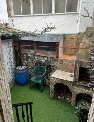 Chalet en venta en Pizarrales en Salamanca