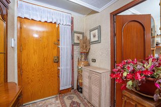 Chalet en venta en Moralet - Cañada del Fenollar en Alicante