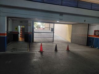 Garaje en venta en Renfe - Bulevar 1º y 2º Fase en Jaén