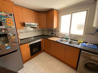 Piso en venta en Moncada