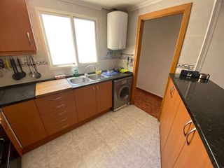 Piso en venta en Moncada