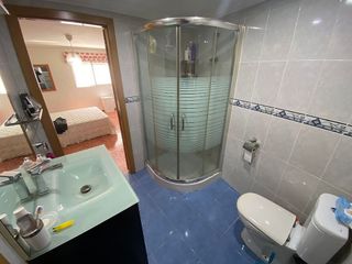 Piso en venta en Moncada