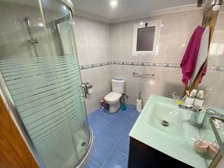 Piso en venta en Moncada