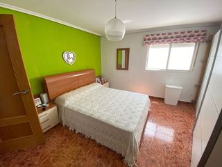 Piso en venta en Moncada