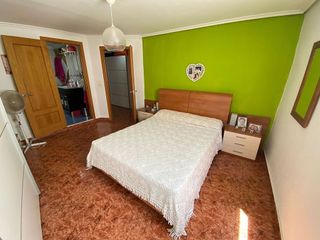 Piso en venta en Moncada