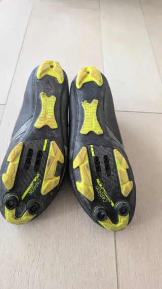 Northwave Ghost XCM2