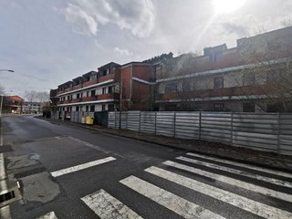 Edificio en venta en Ortigueira