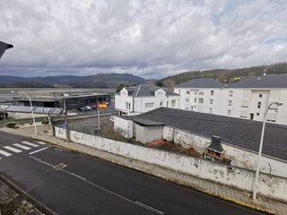 Edificio en venta en Ortigueira