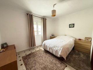 Piso en venta en Alameda