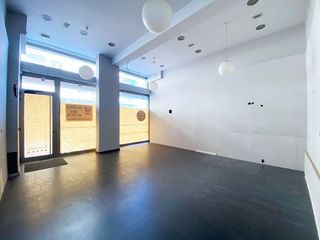 Local comercial en alquiler en Centro en San Sebastián-Donostia