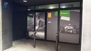 Local comercial en alquiler en Centro en Castellón de la Plana