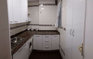 Piso en alquiler en Indautxu en Bilbao