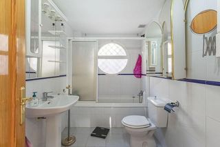 Chalet en venta en Crta. De la Sierra en Granada