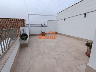 Chalet en venta en Casco Histórico  - Ribera - San Basilio en Córdoba