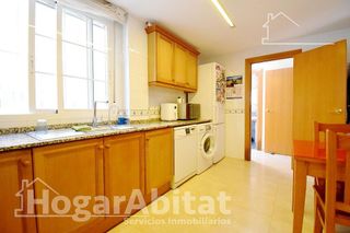 Casa adosada en venta en La Vega - Marenyet en Cullera