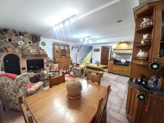 Casa pareada en venta en San Adrián - La Cava en Logroño