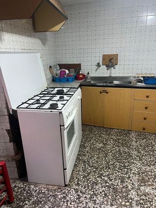 Casa pareada en venta en Utiel