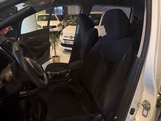 Nissan Leaf 2015